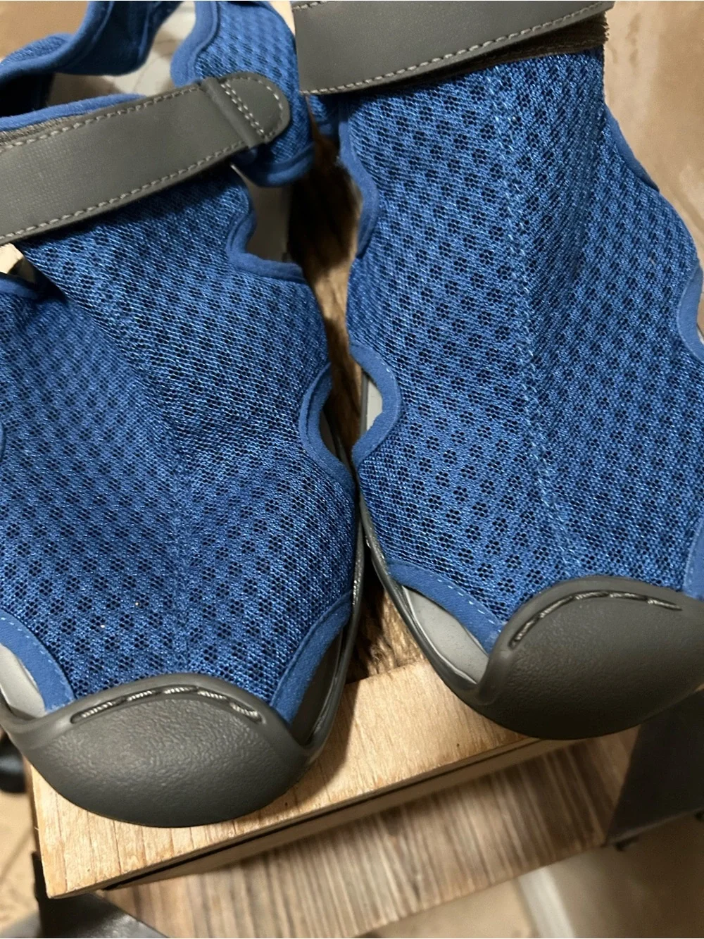 CROCS adult swiftwater